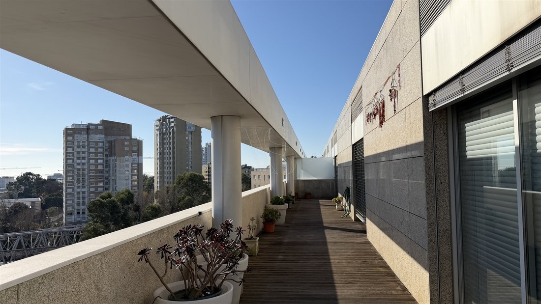 Apartment in Ramalde, Porto District, Portugal 3 - 16906170