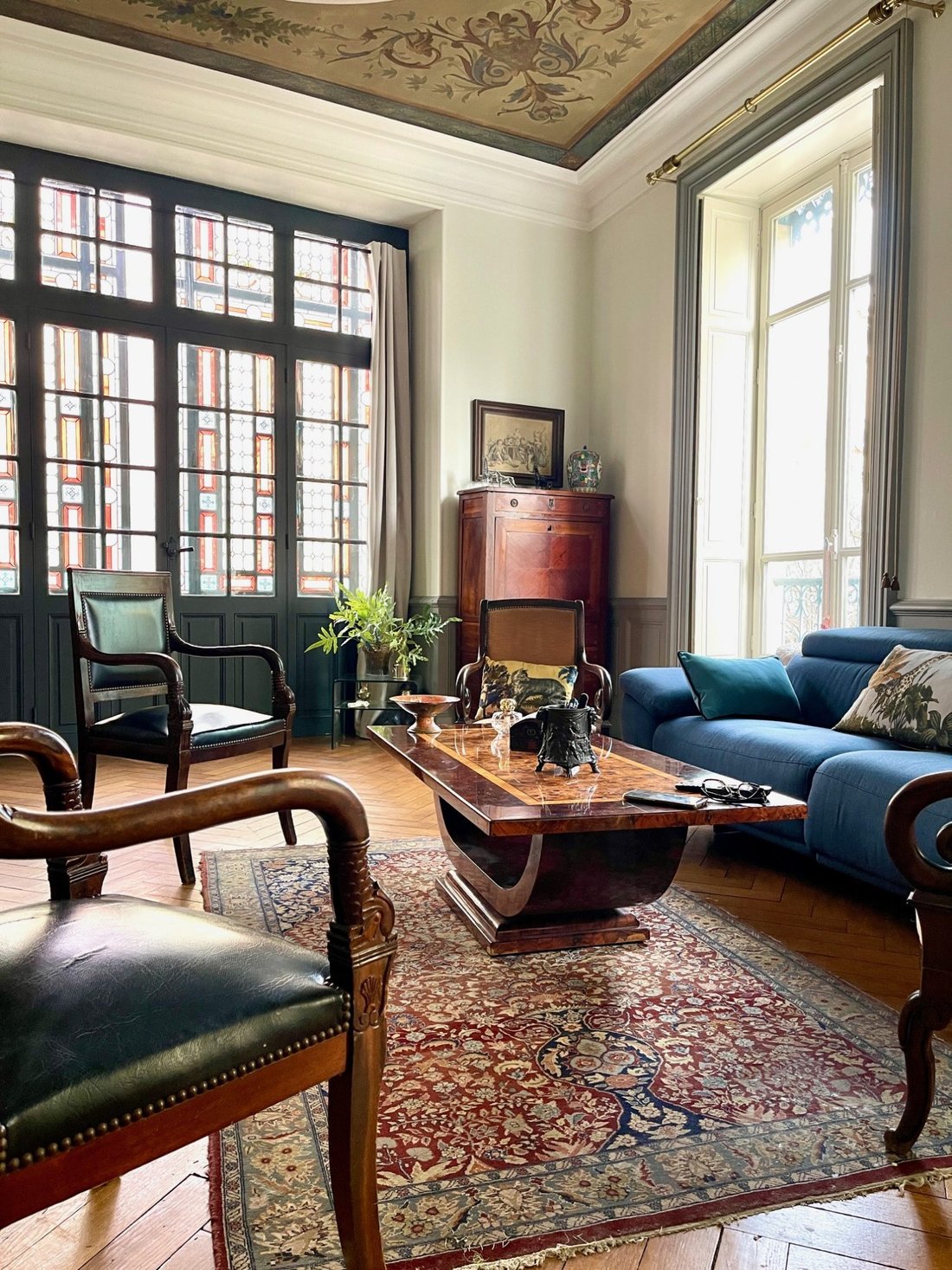 Apartment in Centre-ville - Victor Hugo, Grenoble, France 1 - 15702589