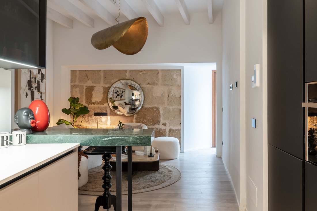 Casa a Palma di Maiorca, Isole Baleari, Spagna 4 - 16904958