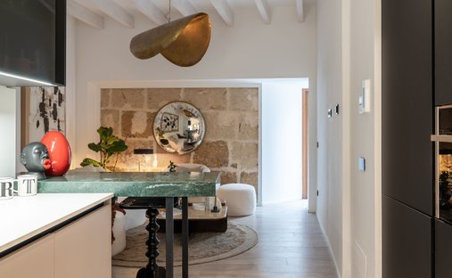 House in Son Vida, Palma, Balearic Islands 1