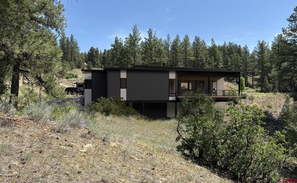 Haus in Durango, Colorado, Vereinigte Staaten 2 - 16907807