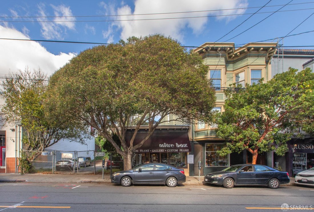 San Francisco, California, United States 4 - 16908523