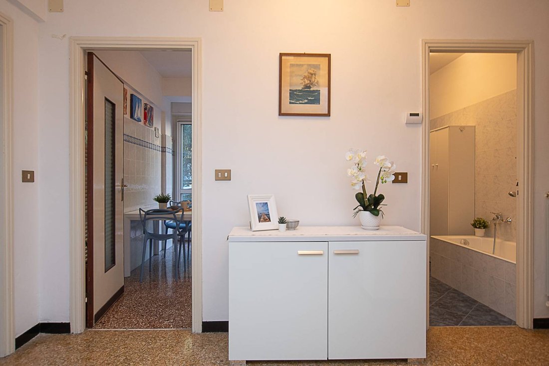 Apartment in Varigotti, Finale Ligure, Liguria 4 - 16911896