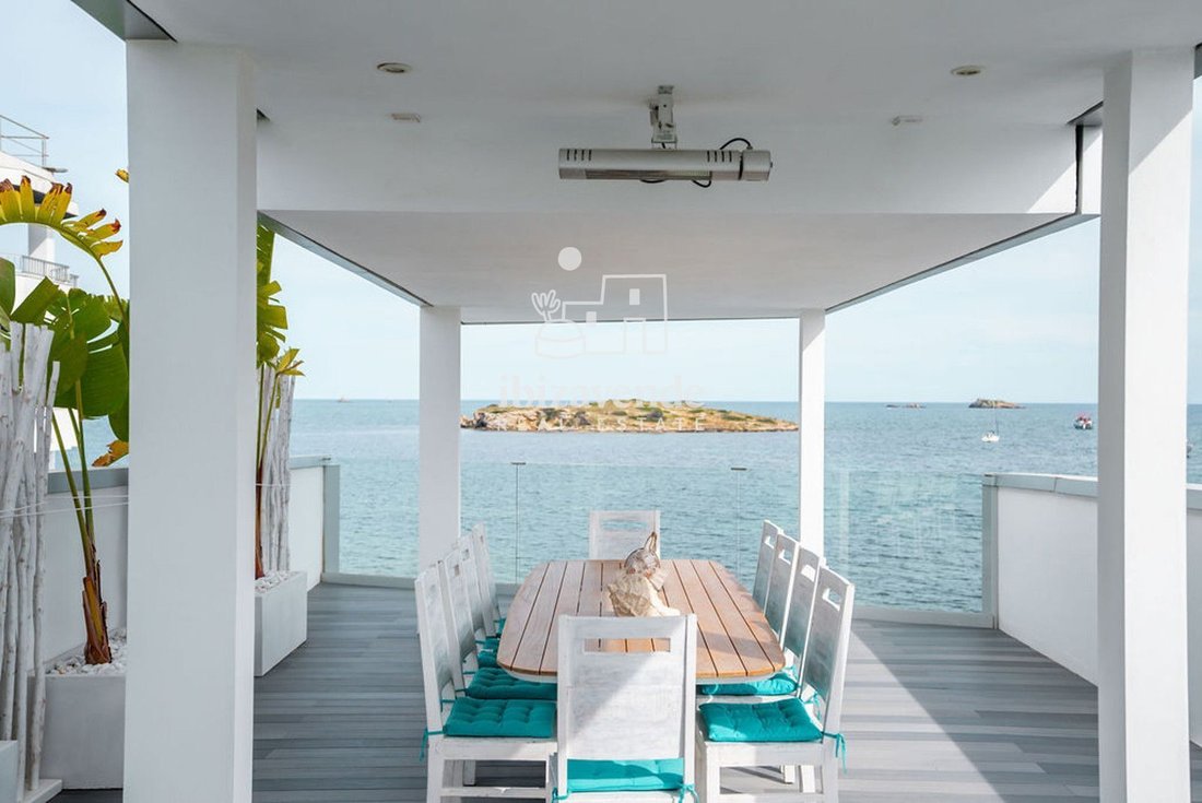 House in Sant Josep de sa Talaia, Balearic Islands, Spain 1 - 16904629