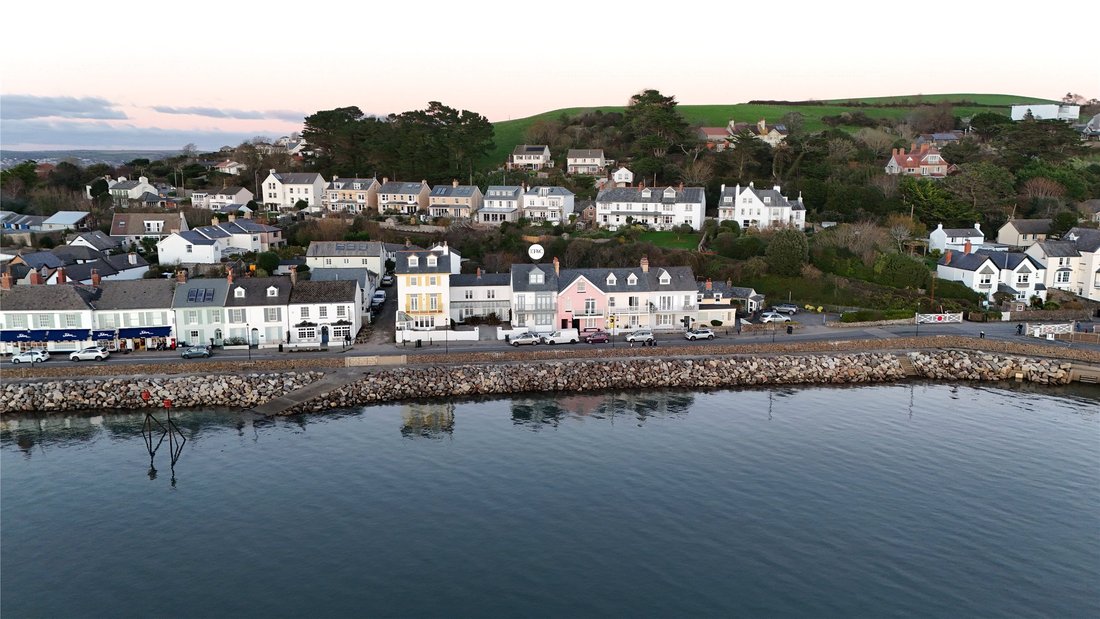 Casa a Instow, Inghilterra 1 - 16886858