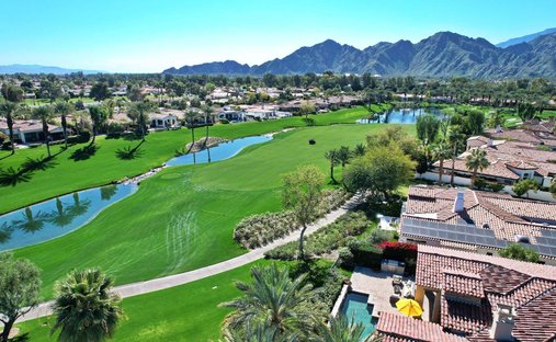 House in Indian Wells, California, United States 1