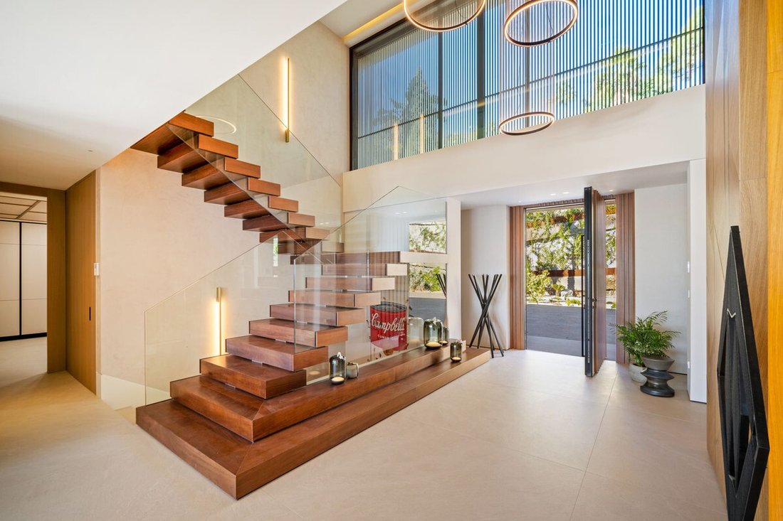 Villa in El Madroñal, Benahavis, Spain 4 - 16905463