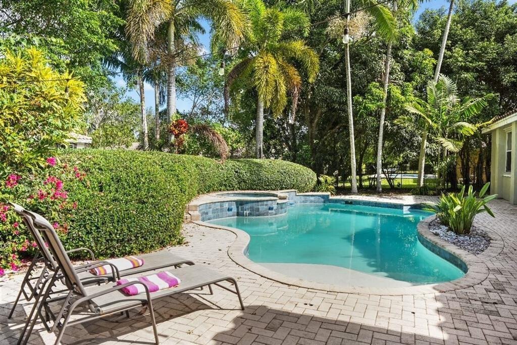 House in Cutler Bay, Florida, United States 1 - 16893606