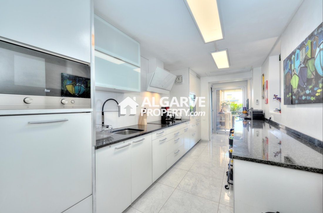 Apartment in Vilamoura, Quarteira, Algarve 5 - 16910039