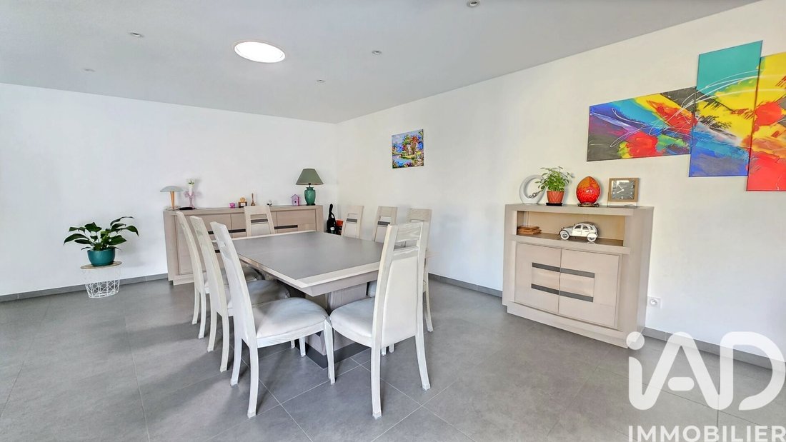 House in La Tremblade, Nouvelle-Aquitaine, France 4 - 16624898