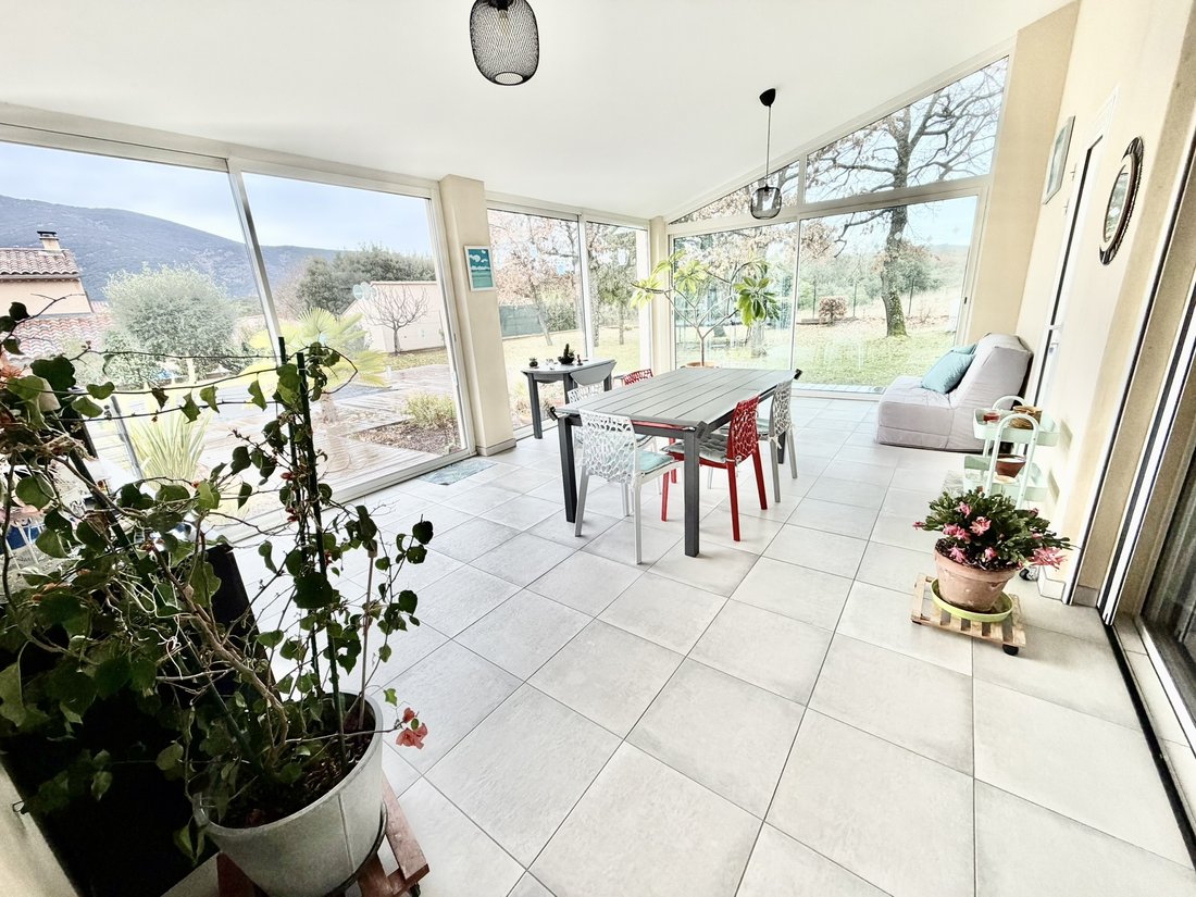 Villa in Mollans-sur-Ouveze, Auvergne-Rhône-Alpes, France 5 - 16906577