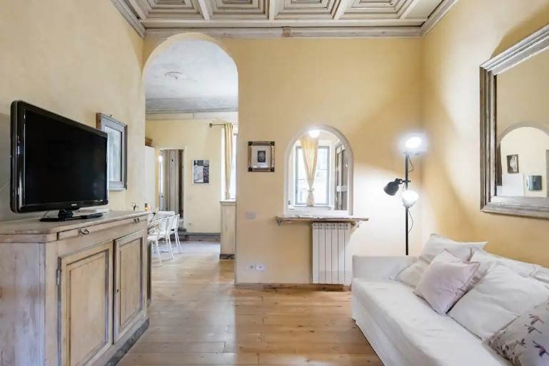 Apartment in Center, Florence, Tuscany 1 - 16907463