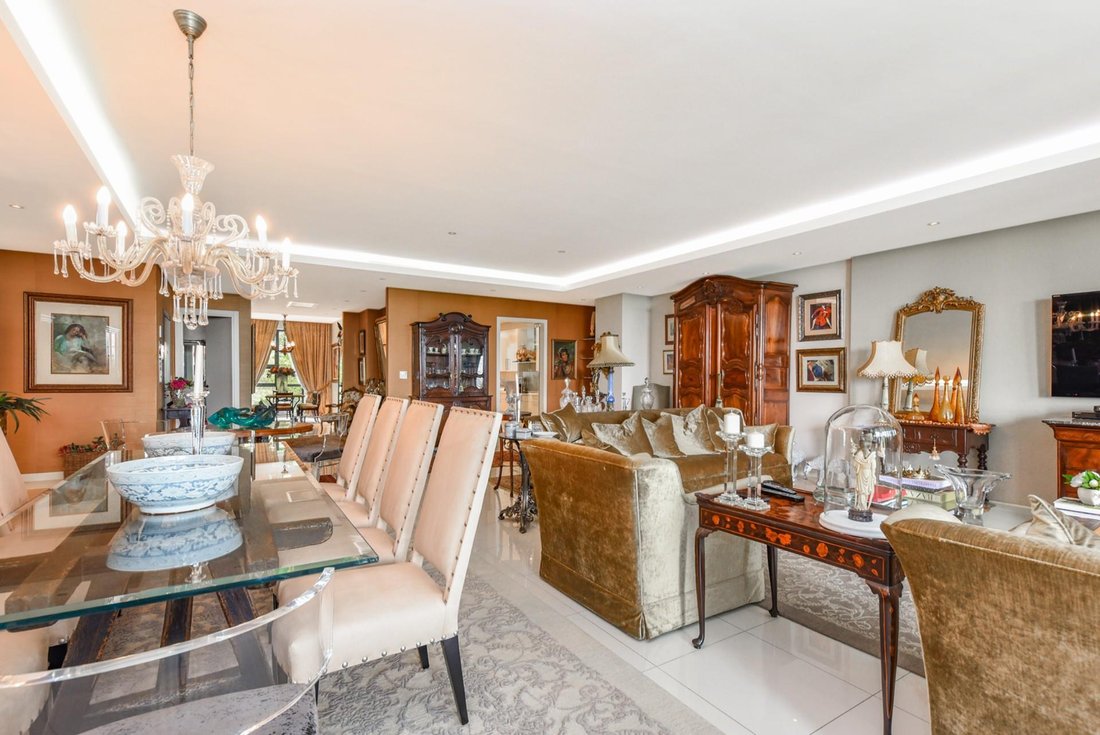 Apartment in Houghton Estate, Gauteng, South Africa 5 - 16907165