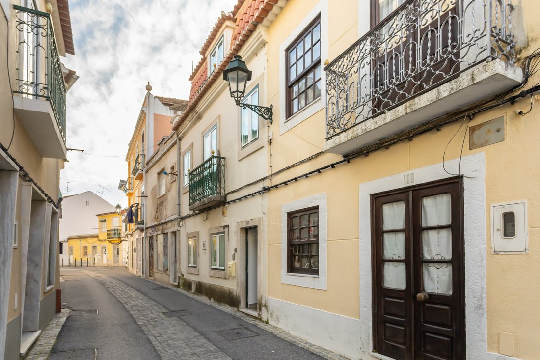 Apartment in Seixal, Arrentela e Aldeia de Paio Pires, Setubal, Portugal 4 - 16828532