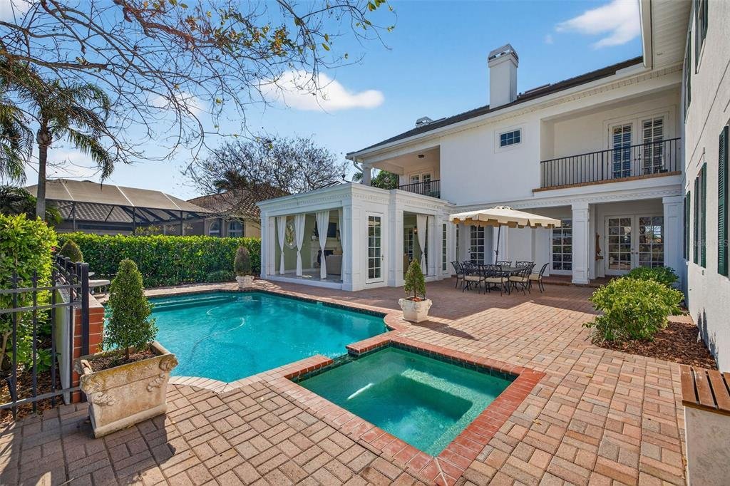 House in Seminole, Florida, United States 4 - 16905922