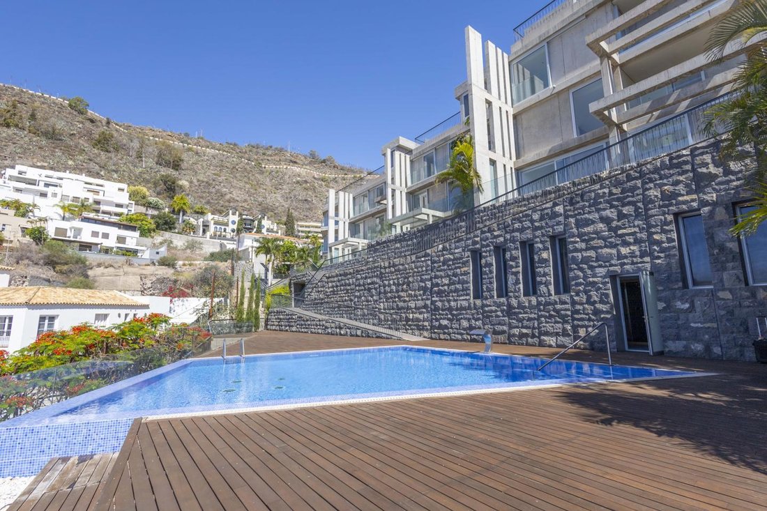 Apartment in Centro-Ifara, Santa Cruz De Tenerife, Spain 2 - 14498222