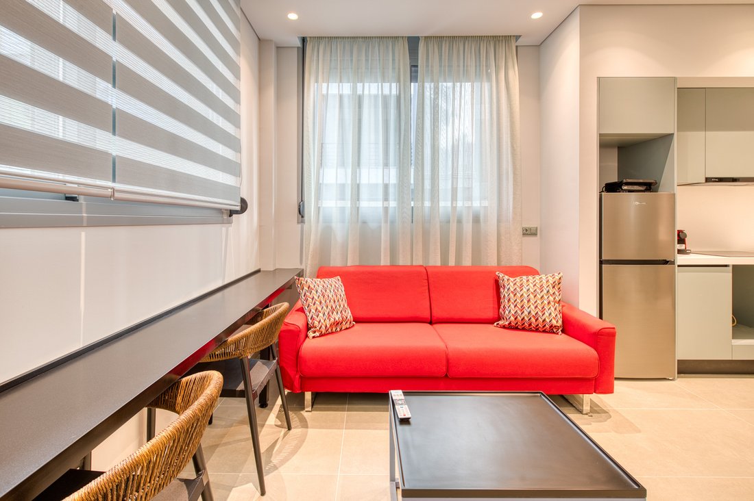 Appartement à 5th District of Thessaloniki, Thessaloniki, Grèce 3 - 16906343
