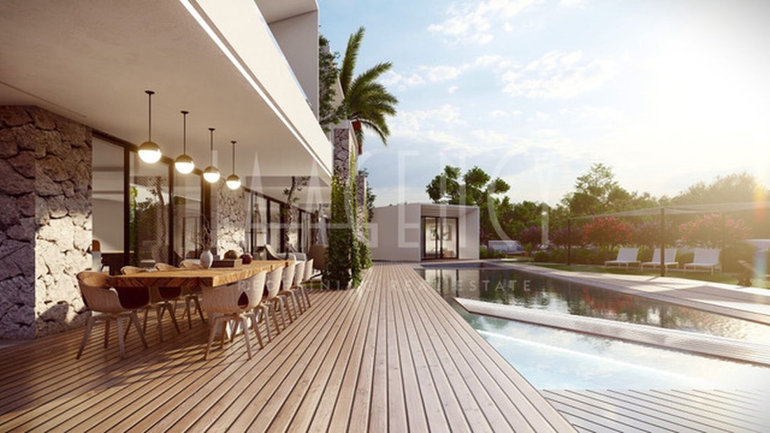 Land in Vilamoura, Quarteira, Algarve 1 - 16913972