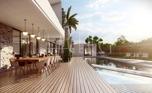 Land in Vilamoura, Quarteira, Algarve 1