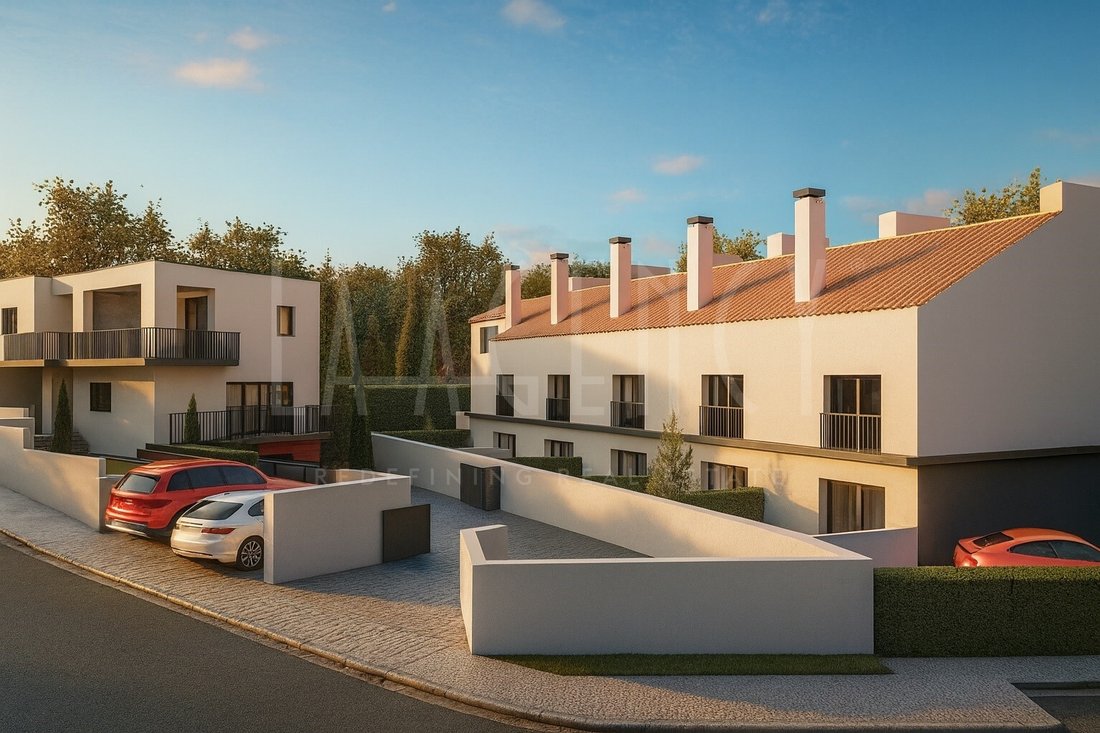 Casa a Tortosendo, Distretto di Castelo Branco, Portogallo 1 - 16913980