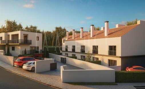 Haus in Tortosendo, Castelo Branco, Portugal 1