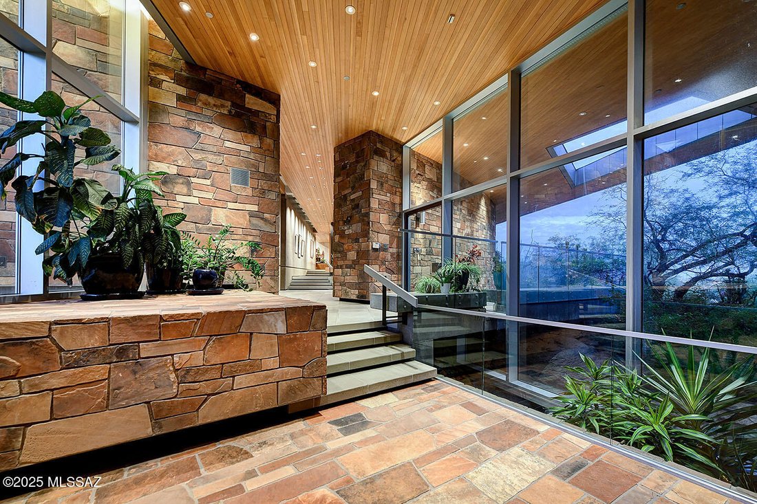 House in Tucson, Arizona, United States 5 - 16907628