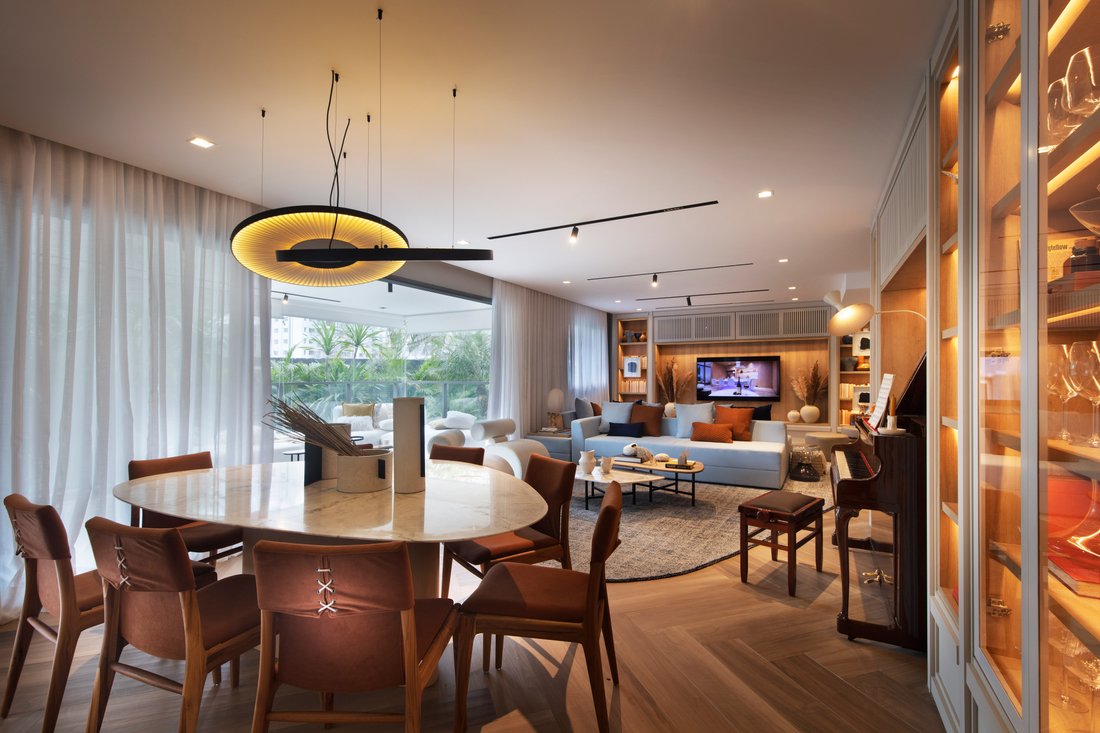 Apartment in Rio de Janeiro, State of Rio de Janeiro, Brazil 3 - 16829528