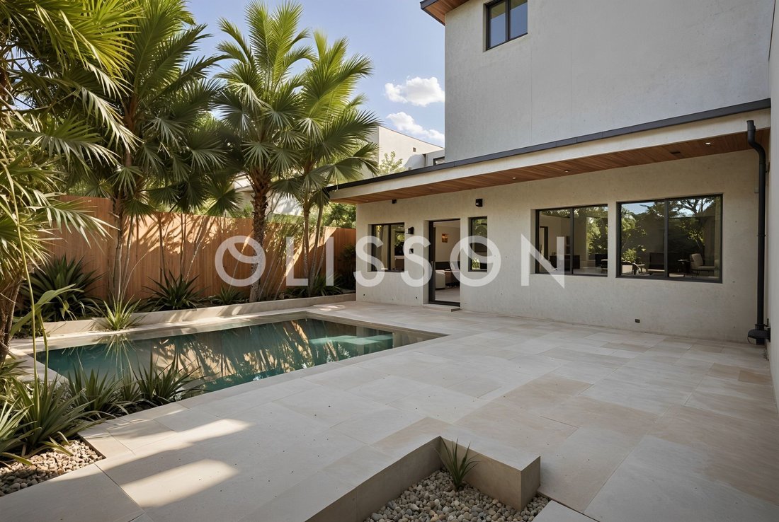 Chalet in Chamartín, Madrid, Spain 1 - 16772551