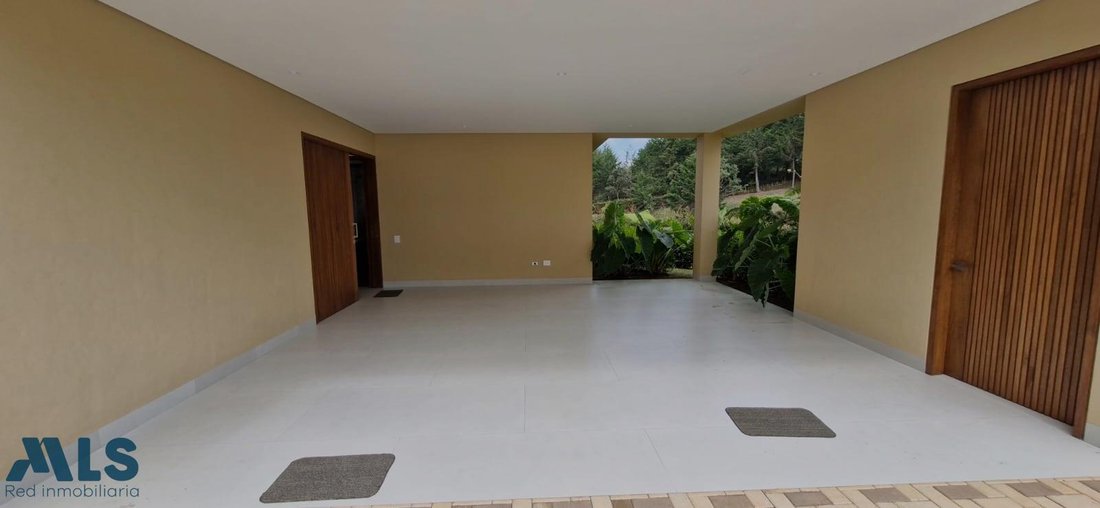 House in El Carmen, La Ceja, Colombia 5 - 16910428
