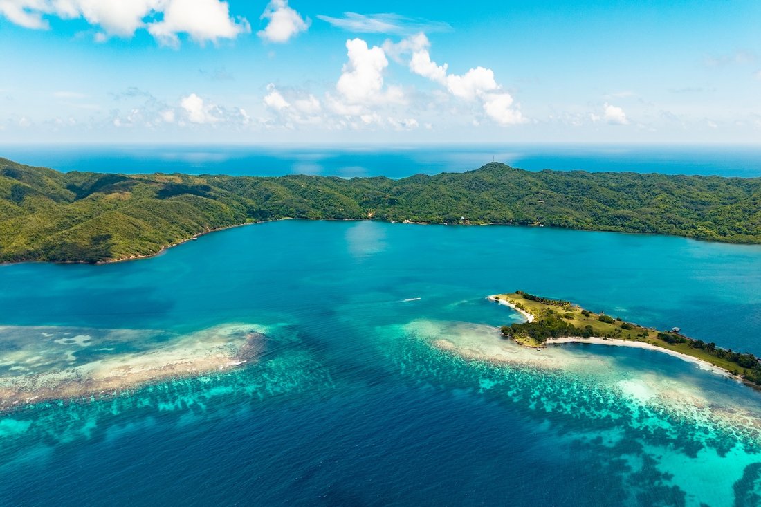 Land in Camp Bay, Bay Islands Department, Honduras 2 - 16910080
