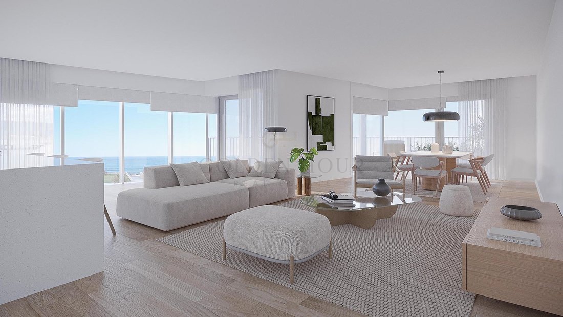 Apartment in Canidelo, Porto District, Portugal 4 - 16906360