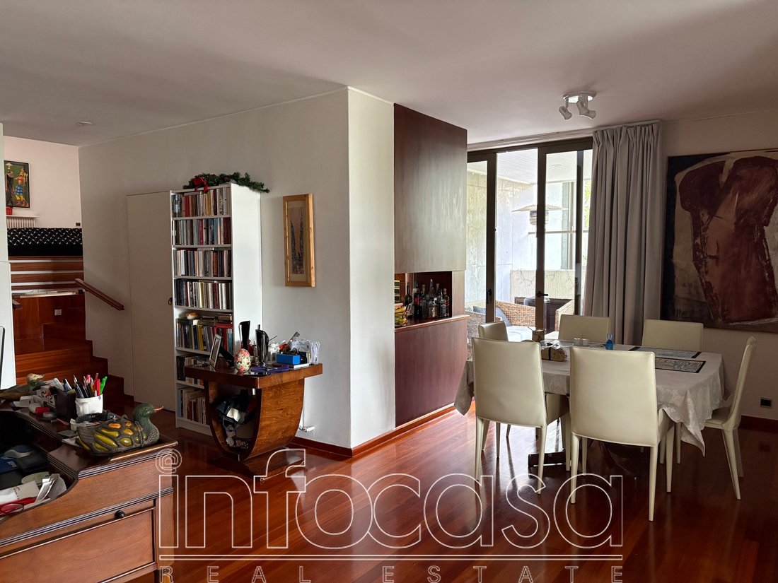 Apartment in Filothei, Attica, Greece 5 - 16908407