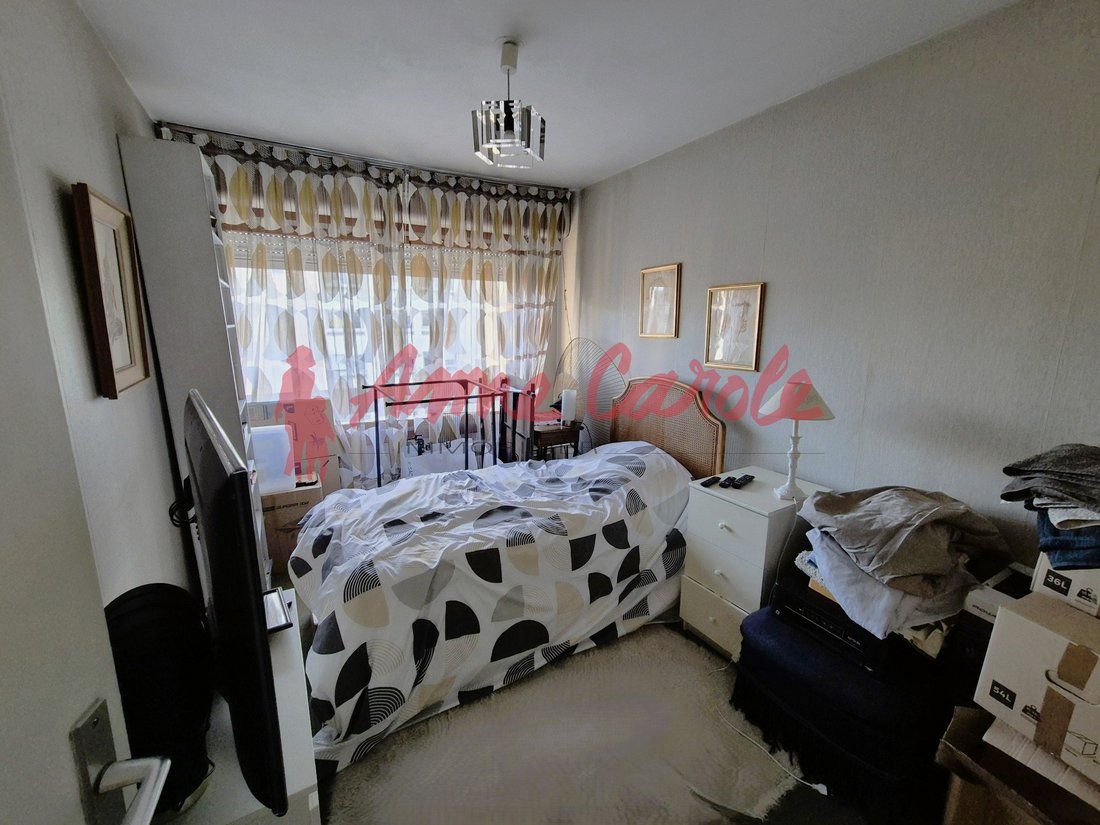 Apartamento en Nogent-sur-Marne, Isla de Francia, Francia 5 - 16911293