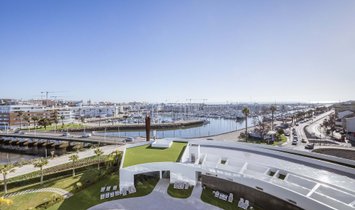 Apartment in Sao Goncalo de Lagos, Algarve, Portugal 2