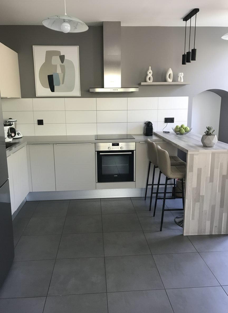 Villa in Villeneuve-d'Ascq, Hauts-de-France, France 5 - 16908253