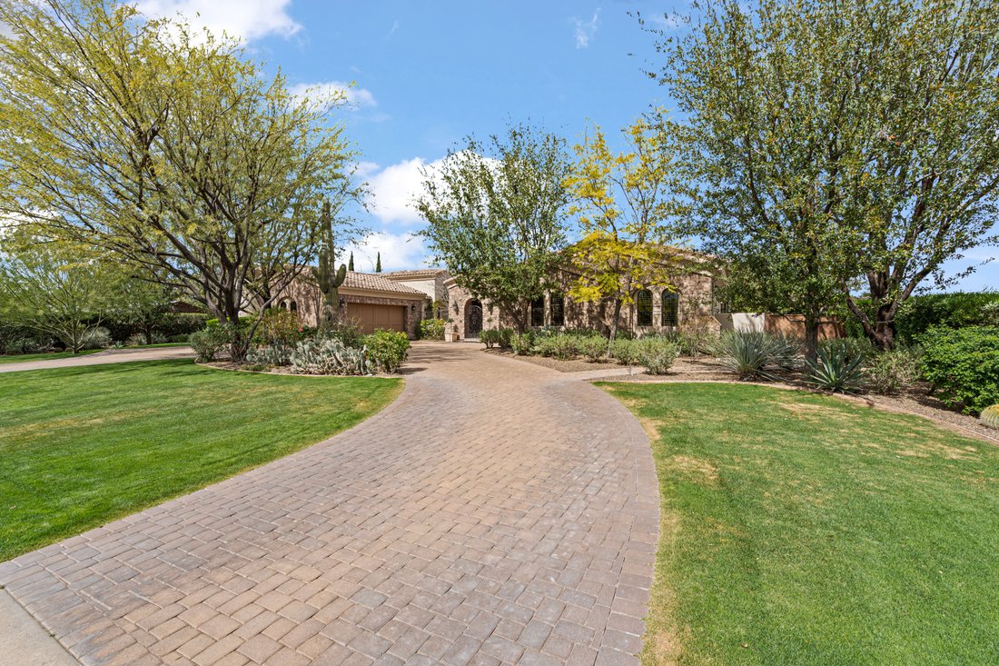 House in Paradise Valley, Arizona, United States 3 - 16905303