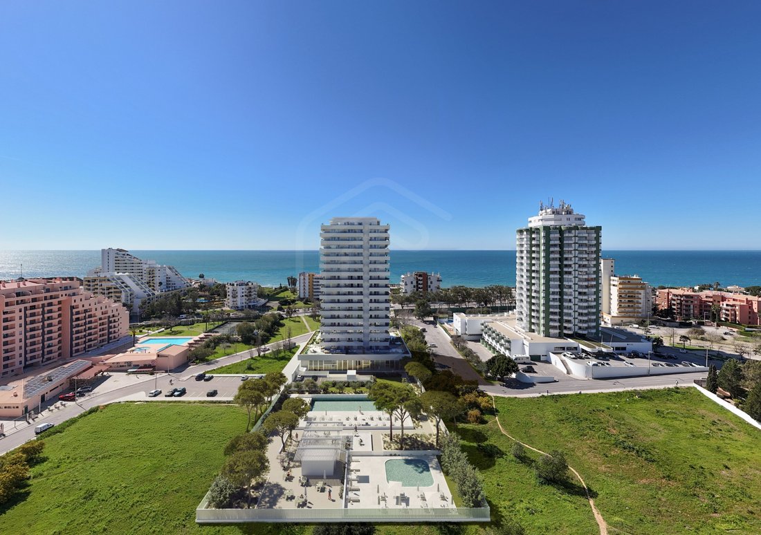 Apartment in Portimao, Algarve, Portugal 3 - 16909302