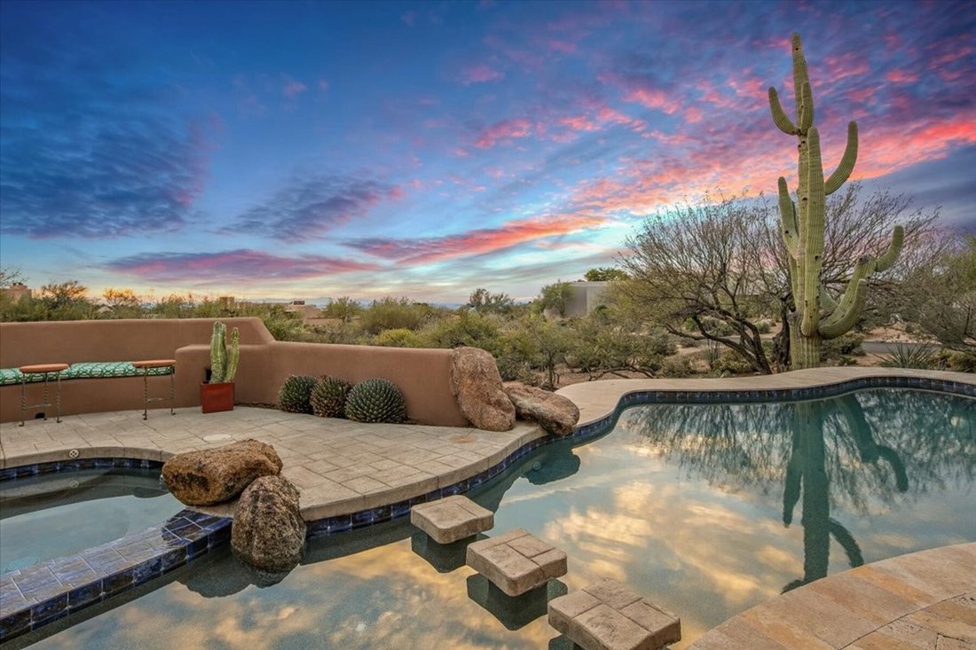 House in Scottsdale, Arizona, United States 1 - 16905509