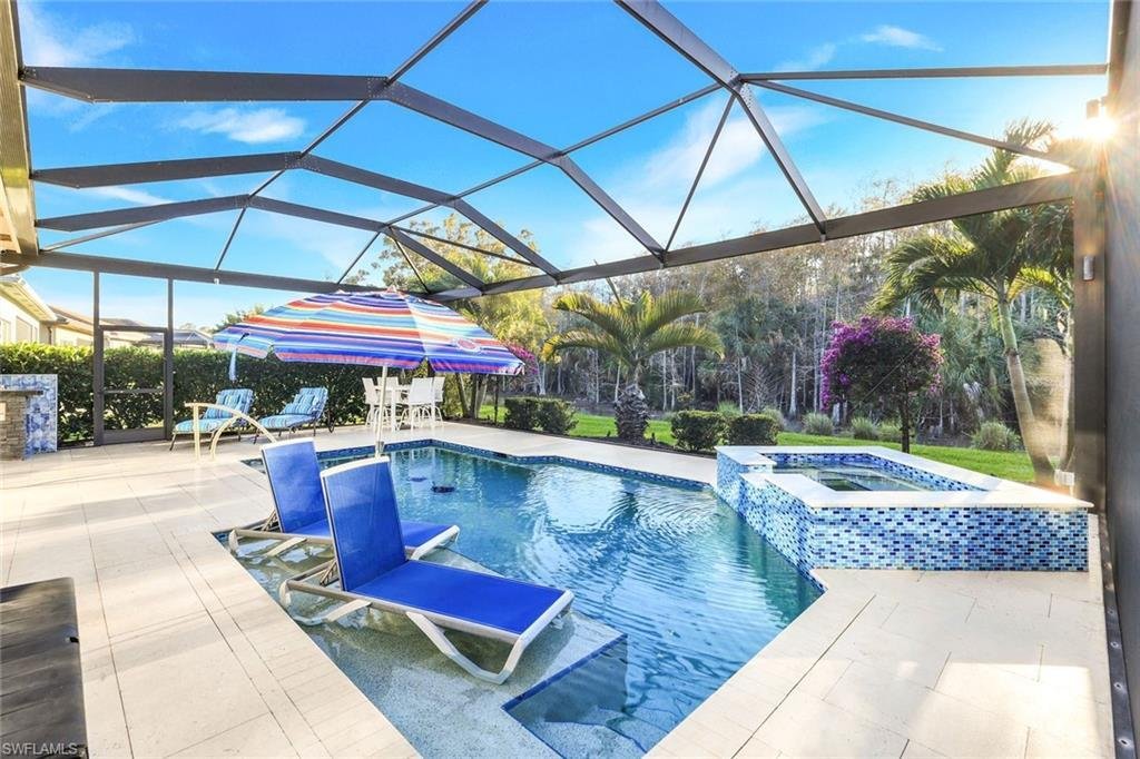 Casa a Bonita Springs, Florida, Stati Uniti 1 - 16912438