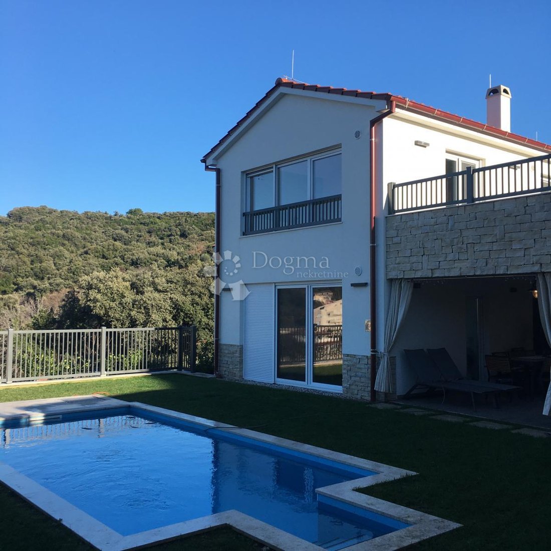 House in Kampor, Primorje-Gorski Kotar County, Croatia 3 - 16907500