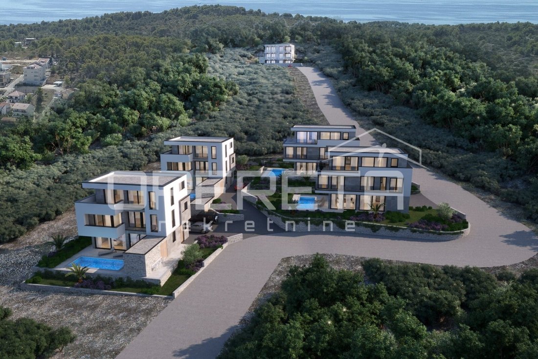 House in Okrug Gornji, Split-Dalmatia County, Croatia 2 - 16913782
