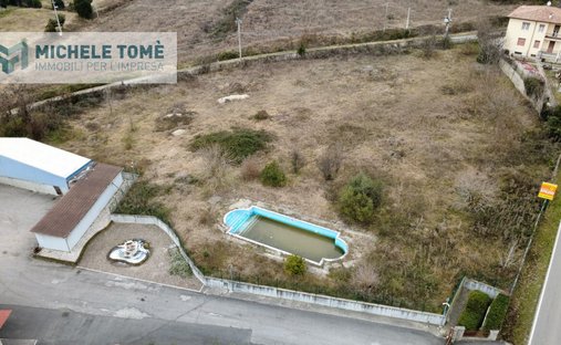 Land in Pastrengo, Veneto, Italy 1
