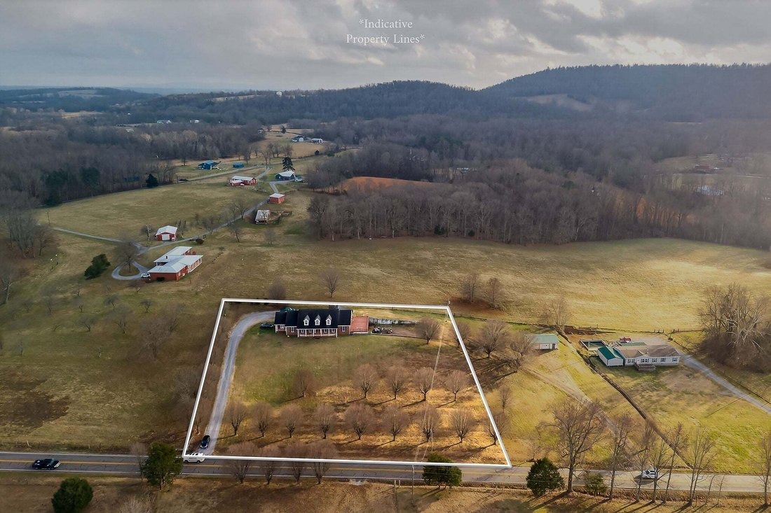 House in Smithville, Tennessee, United States 3 - 16907158