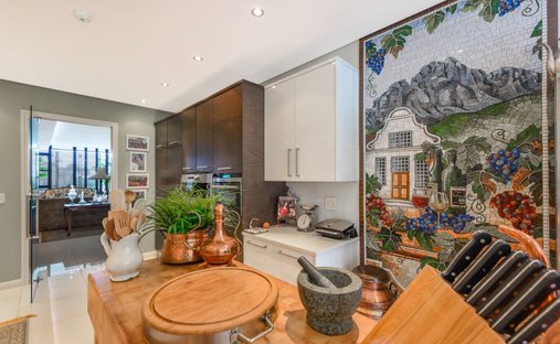 Appartement à Johannesburg, Gauteng, Afrique du Sud 1