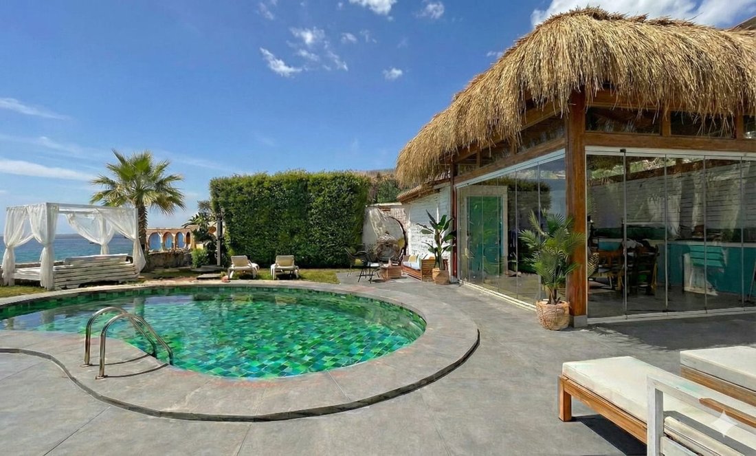 Villa in Benalmadena, Andalusia, Spain 2 - 15838838