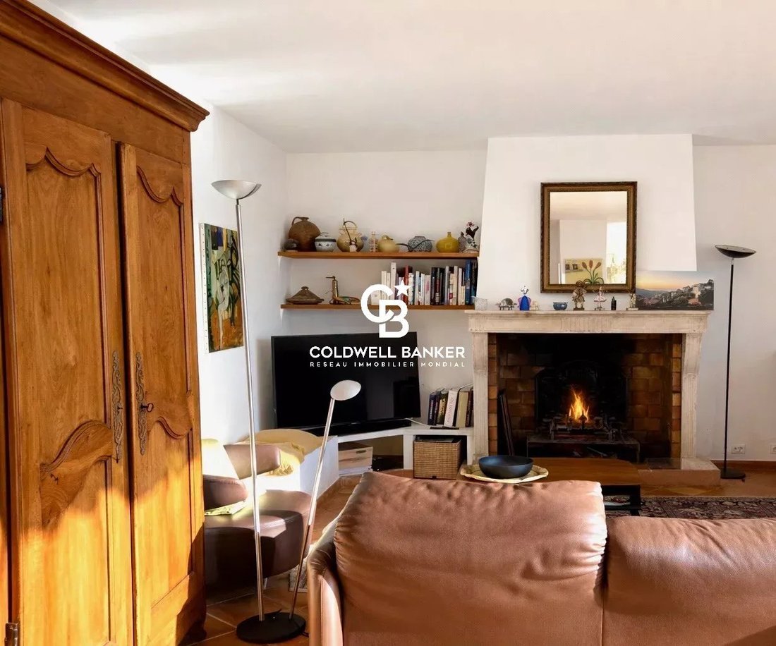 Villa in Hyeres, Provence-Alpes-Côte d'Azur, France 5 - 16910496