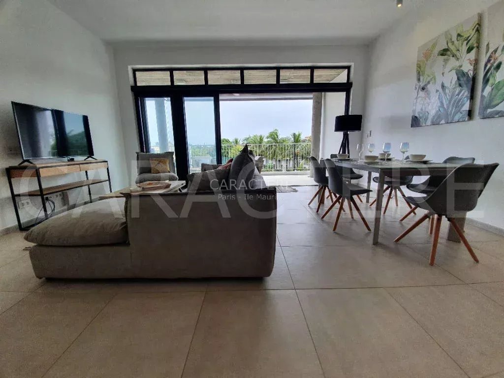 Apartment in Grand Baie, Pamplemousses District, Mauritius 2 - 16906273
