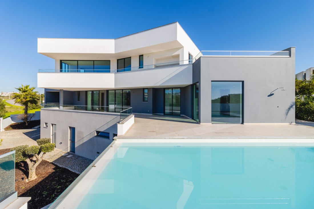 Villa a Sao Goncalo de Lagos, Algarve, Portogallo 1 - 16910507