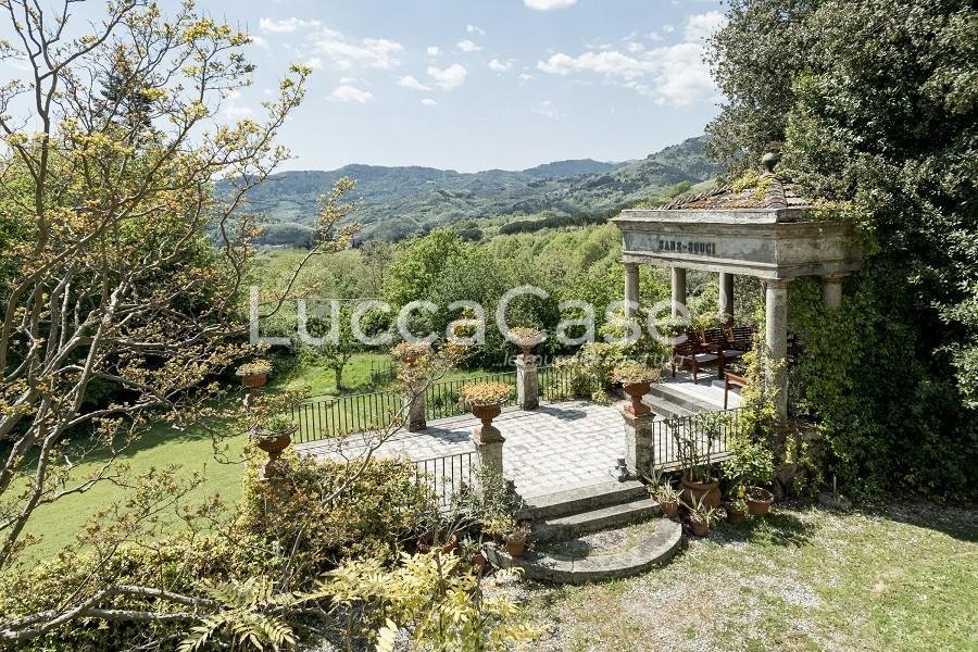 Villa in Historic Center, Lucca, Tuscany 5 - 16904615