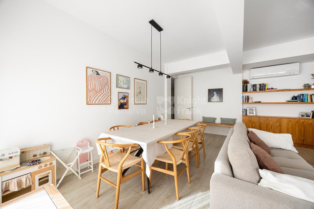Apartment in Campolide, Lisbon, Portugal 4 - 16909239